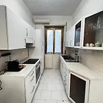 Apartamento Cozy Libia Roma