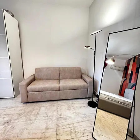 Cozy Libia Apartamento *