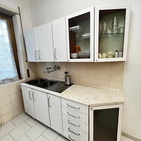 Apartment Cozy Libia *