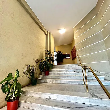 Cozy Libia Apartment