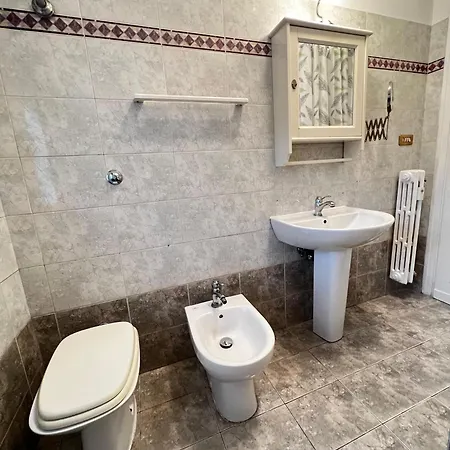 Cozy Libia Apartment Rome