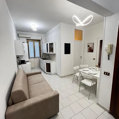 Cozy Libia Apartment