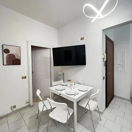 Cozy Libia Apartment *