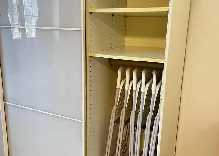 Lejlighed Cozy Libia Rom