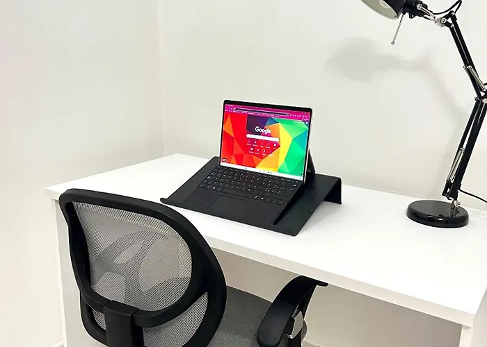 Cozy Libia Lejlighed Rom