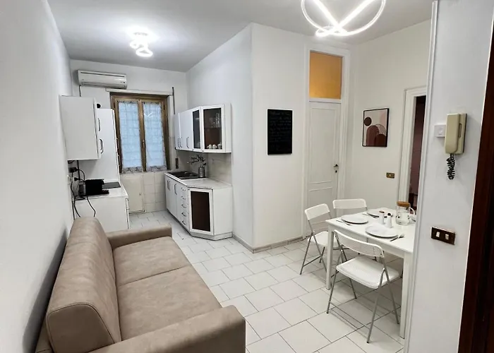 Cozy Libia Lejlighed