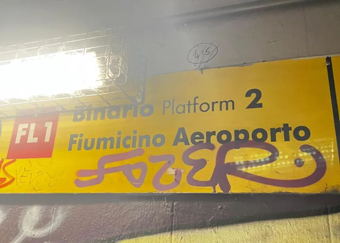 Cozy Libia Lejlighed