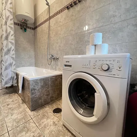 Cozy Libia 아파트 *